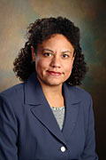 Dr. Johnna Christian