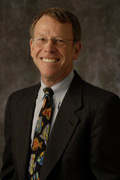 Dr. Todd Clear