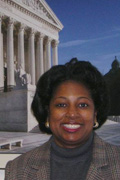 Delores Jones Brown