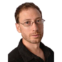 Photo of Dr. Joel Caplan