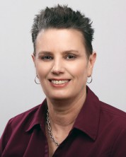 Photo of Dr. Bonita Veysey