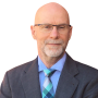 Photo of Dr. Bill McCarthy