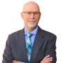Photo of Dr. Bill McCarthy