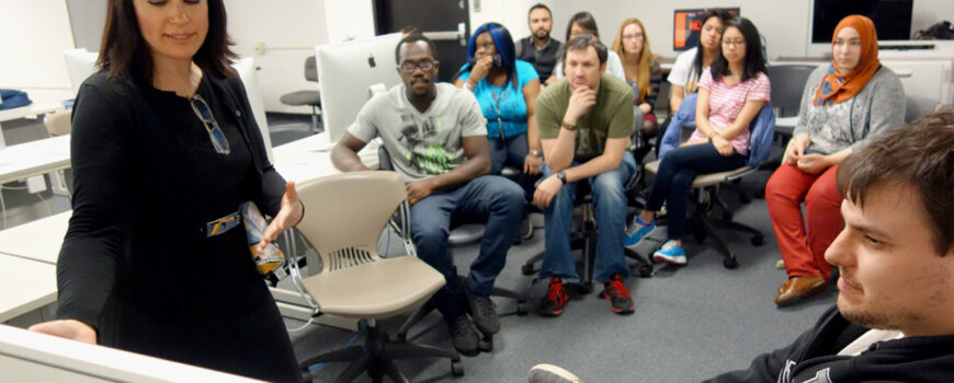 How to Apply TAU Dual Degree Program