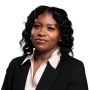 Photo of Dr. Christal Harry