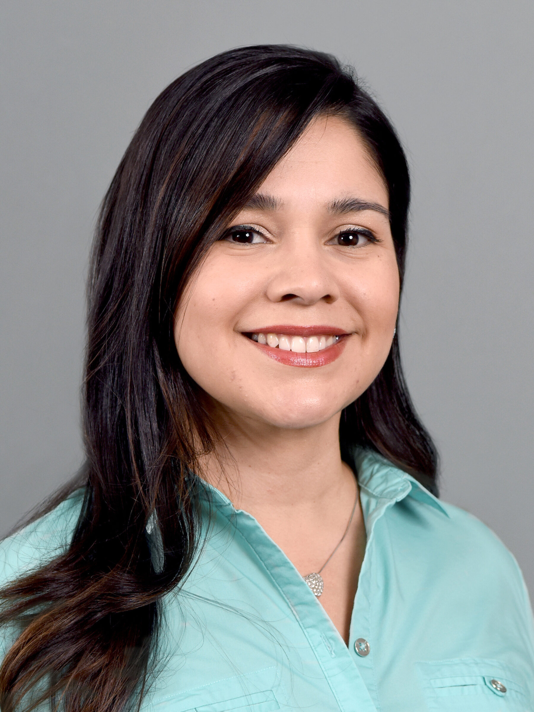 Dr. Jesenia M. Pizarro