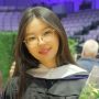 Photo of Zhuoning (Ning) Wu
