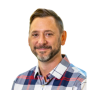 Photo of Dr. Matthew Larson
