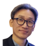 Photo of Dr. Hyoungah Park